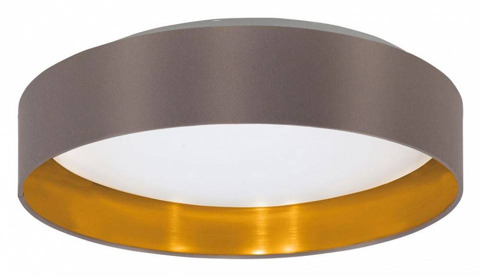 Накладной светильник Eglo Maserlo 2 405 мм 99542