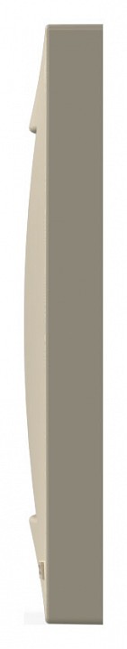 Рамка на 1 пост Elbi Eleсtriс Vega 510-010300-271