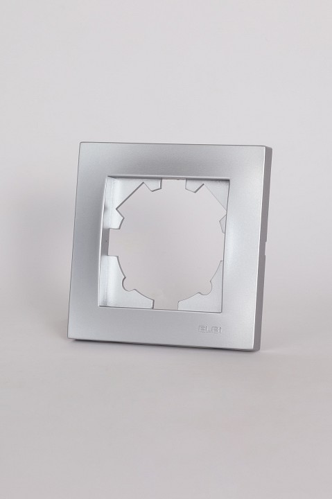 Рамка на 1 пост Elbi Eleсtriс Vega 510-011000-271