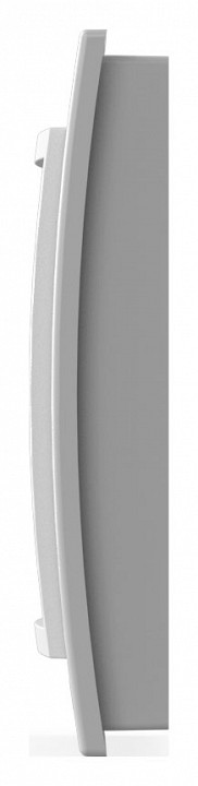 Рамка для двойной розетки Elbi Eleсtriс Vega 510-015600-907