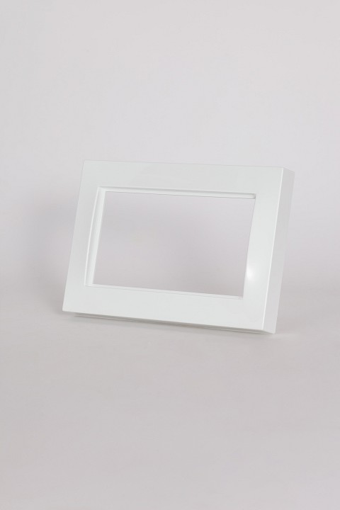 Рамка для двойной розетки Elbi Eleсtriс Vega 510-015600-907