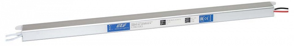 Блок питания ELFLED  ELF-12072BElong-JH