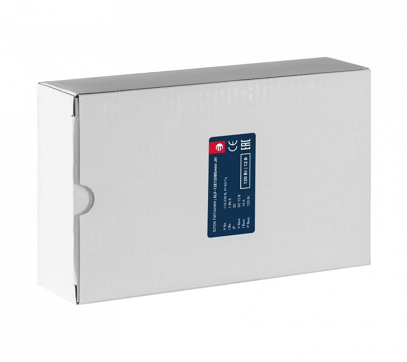 Блок питания ELFLED  ELF-12E120BEmini-JH