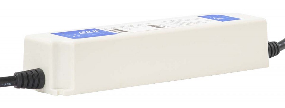 Блок питания ELFLED  ELF-12E60PC-PT