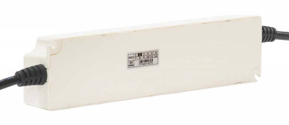 Блок питания ELFLED  ELF-12E60PC-PT