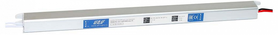 Блок питания ELFLED  ELF-24072BElong-JH