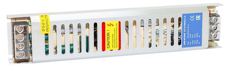 Блок питания ELFLED  ELF-24150BEultra-JH