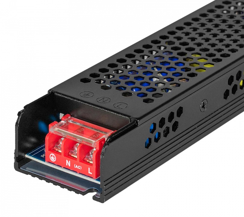 Блок питания ELFLED  ELF-24200BEslim-JH