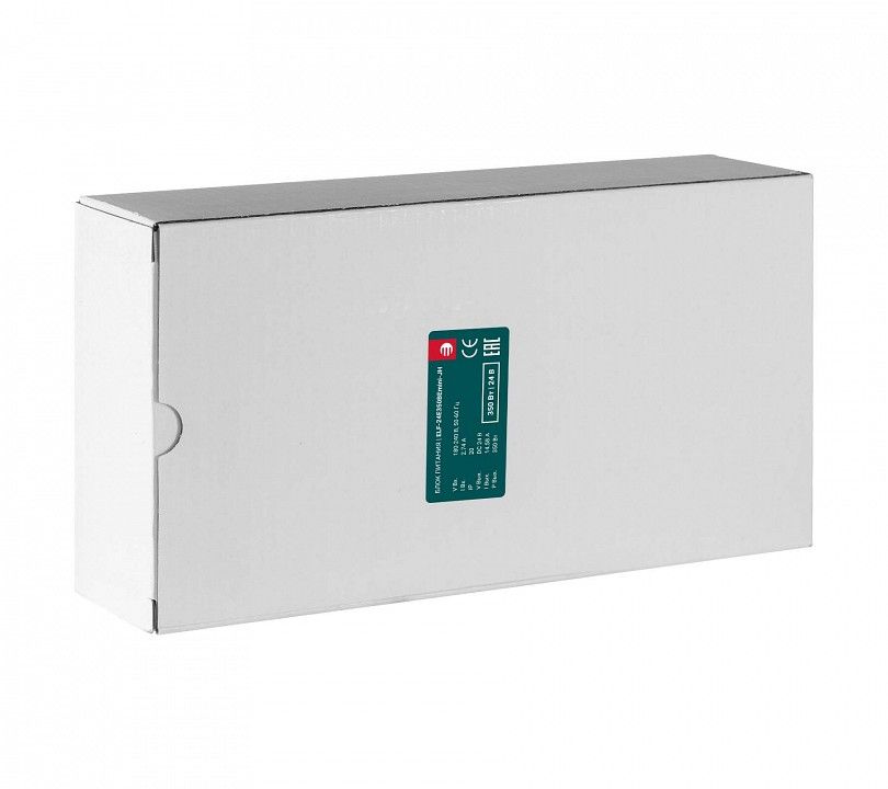 Блок питания ELFLED  ELF-24E350BEmini-JH