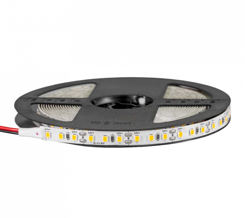 Лента светодиодная ELFLED  ELF-600SMD2835NWnw4000-u