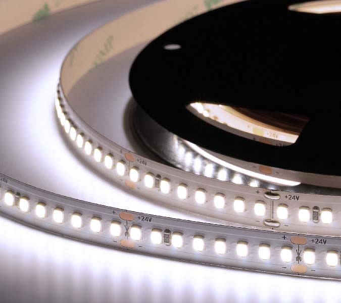 Лента светодиодная ELFLED  ELF-960SMD2835NWw-Xtr36