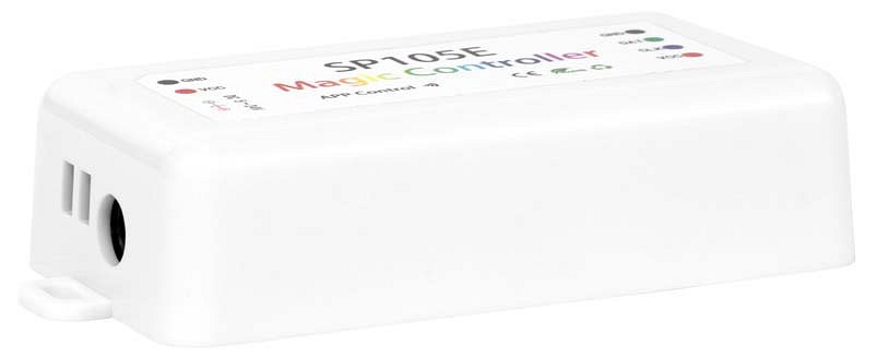 Конвертер Bluetooth для смартфонов и планшетов ELFLED  ELF-SP105E BT