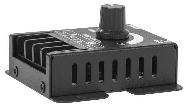 Контроллер-диммер ELFLED  ELF-T4