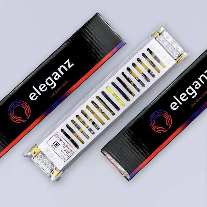 Блок питания Eleganz  1103