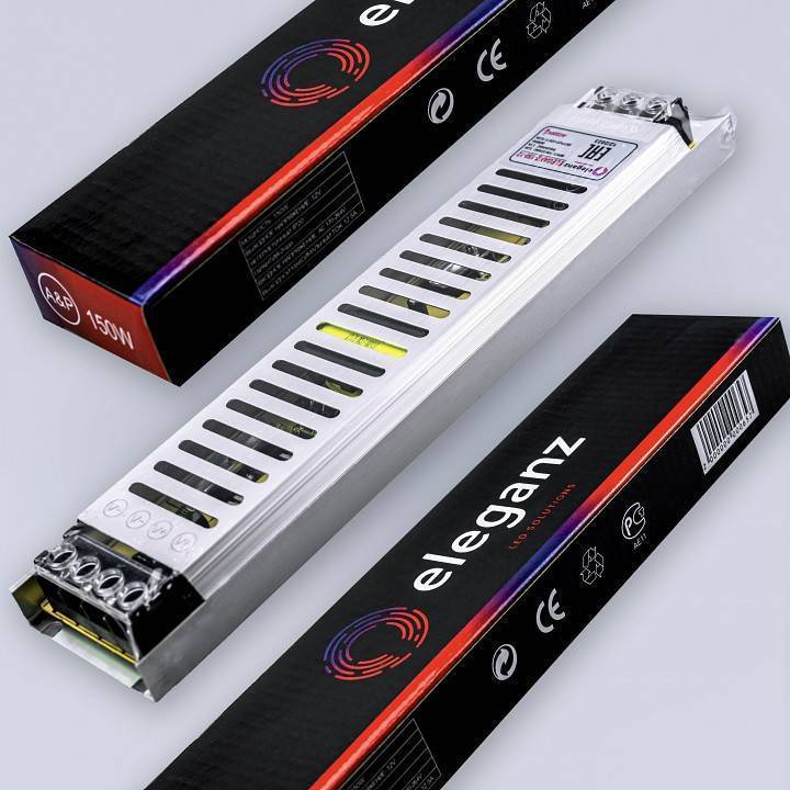 Блок питания Eleganz  1103