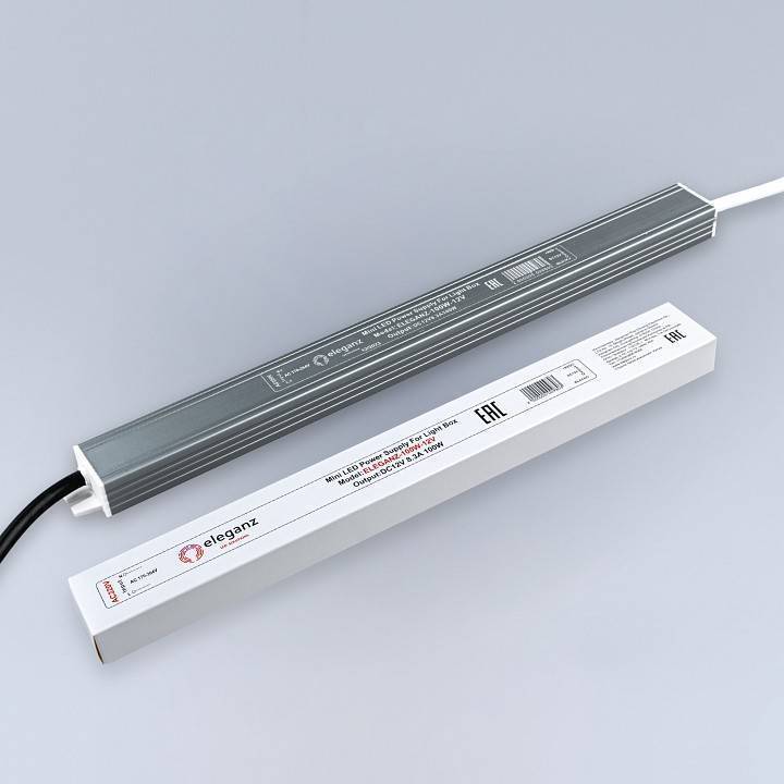 Блок питания с проводом Eleganz  1122