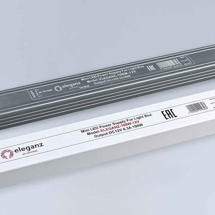 Блок питания с проводом Eleganz  1122