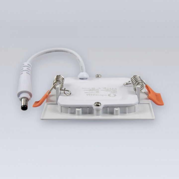 Встраиваемый светильник Eleganz  1449