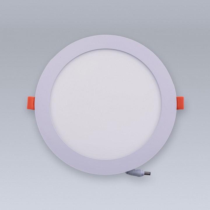 Встраиваемый светильник Eleganz  1477