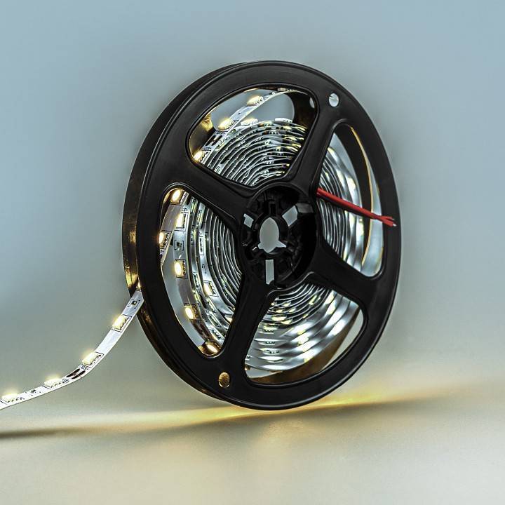 Комплект с лентой светодиодной Eleganz LUX 2121