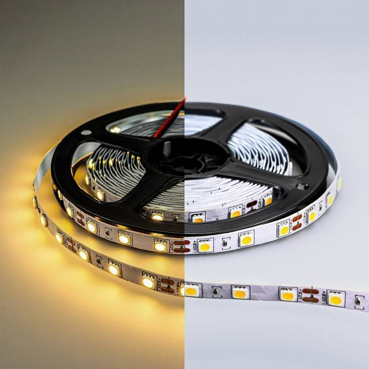 Комплект с лентой светодиодной Eleganz LUX 2121