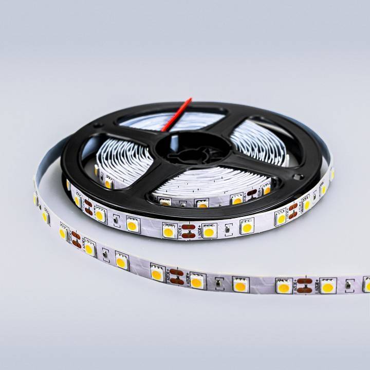 Комплект с лентой светодиодной Eleganz LUX 2121