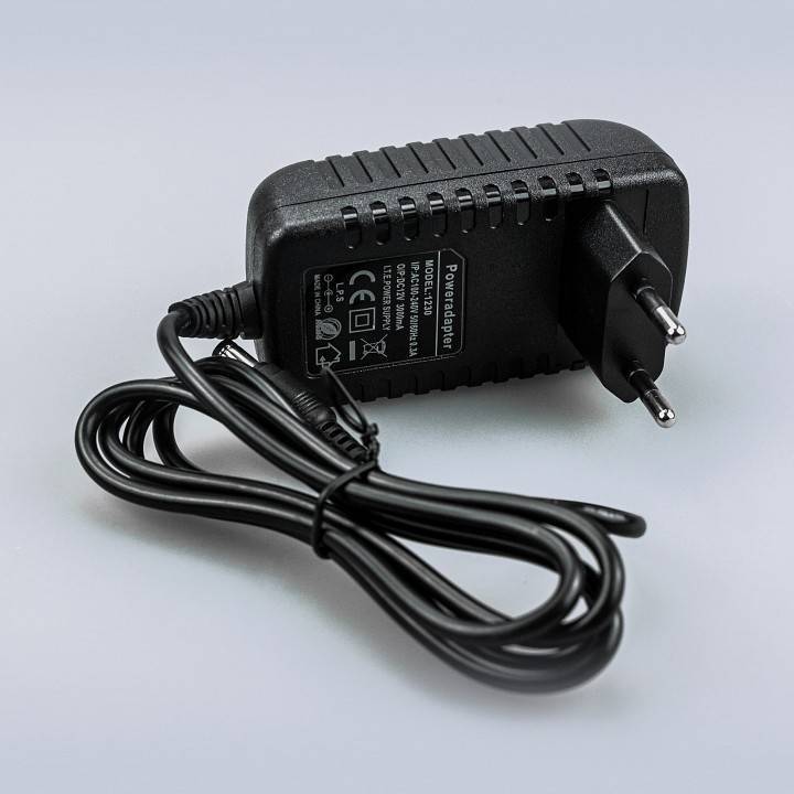 Комплект с лентой светодиодной Eleganz LUX 2121