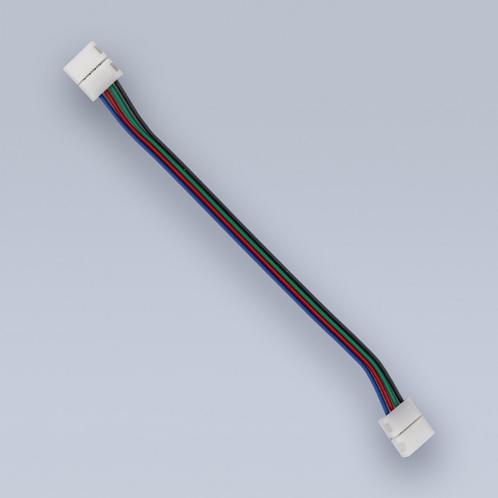 Соединитель лент гибкий Eleganz  25366