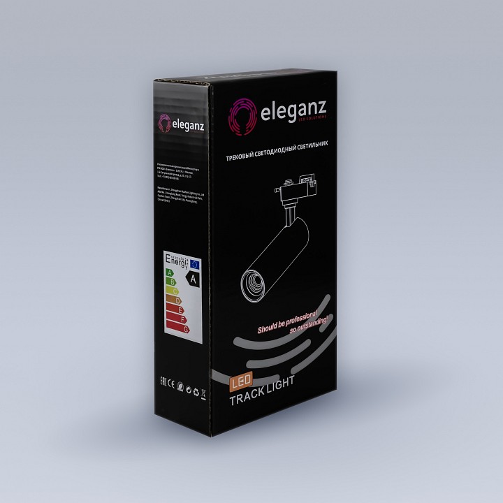 Светильник на штанге Eleganz  3019