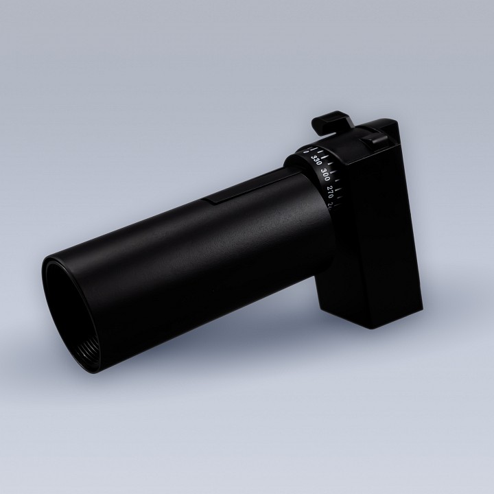 Светильник на штанге Eleganz  3019