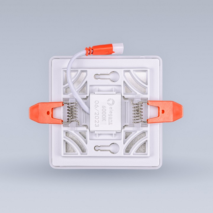 Встраиваемый светильник Eleganz  900852