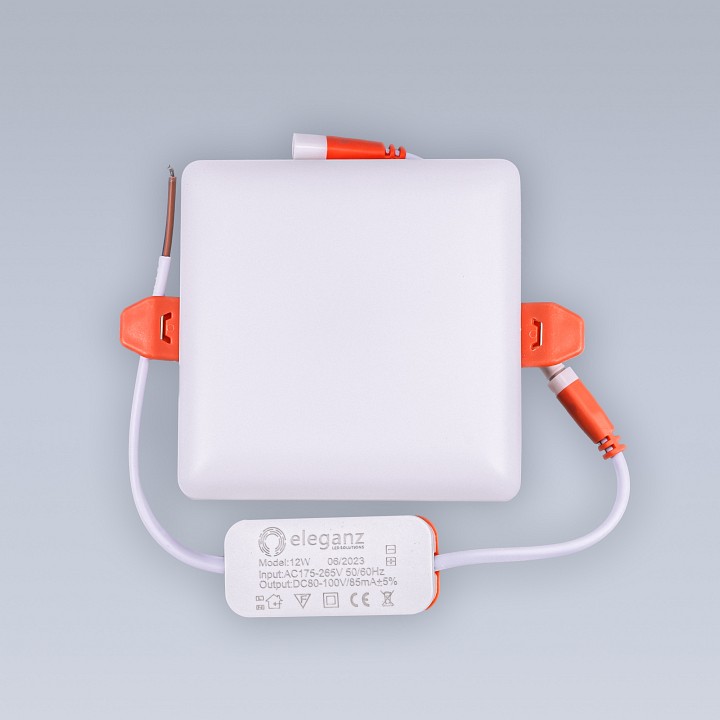 Встраиваемый светильник Eleganz  900852