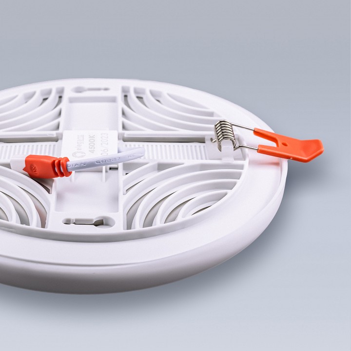 Встраиваемый светильник Eleganz  900868