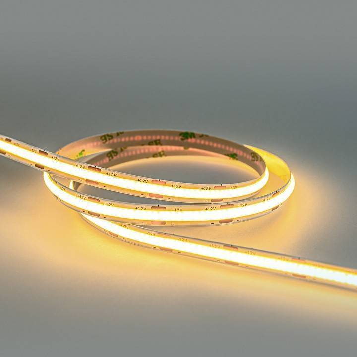 Лента светодиодная Eleganz LUX 990085