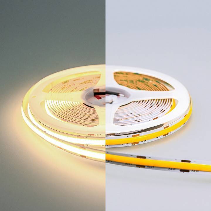 Лента светодиодная Eleganz LUX 990085