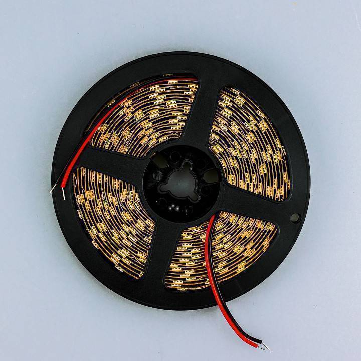 Лента светодиодная Eleganz LUX EL-24V-14RGB