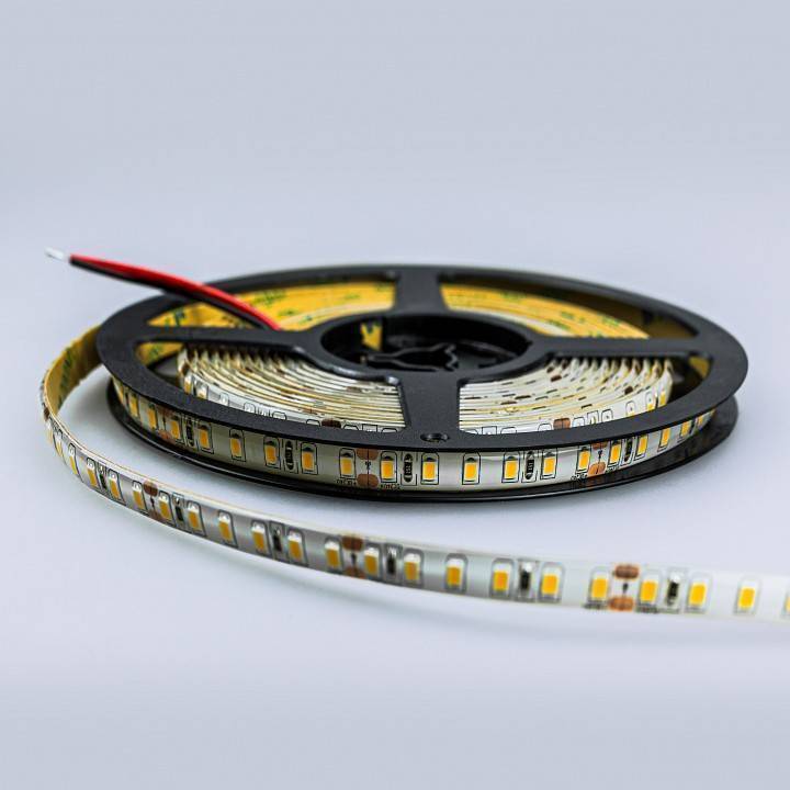 Лента светодиодная Eleganz LUX EL-24V65-96WW