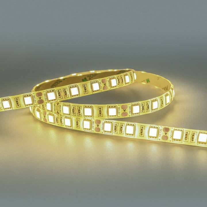 Лента светодиодная Eleganz LUX EL-LS65-14WW