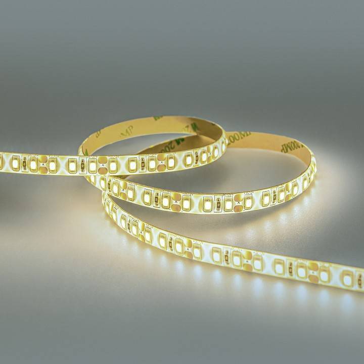 Лента светодиодная Eleganz LUX EL-LS65-96WW