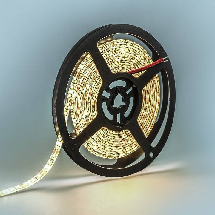 Лента светодиодная Eleganz LUX EL-LS65-96WW