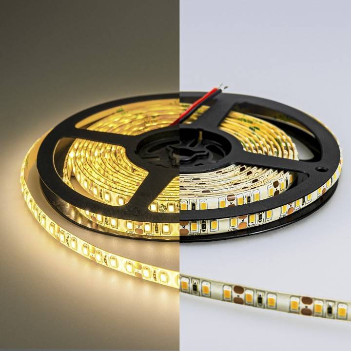 Лента светодиодная Eleganz LUX EL-LS65-96WW