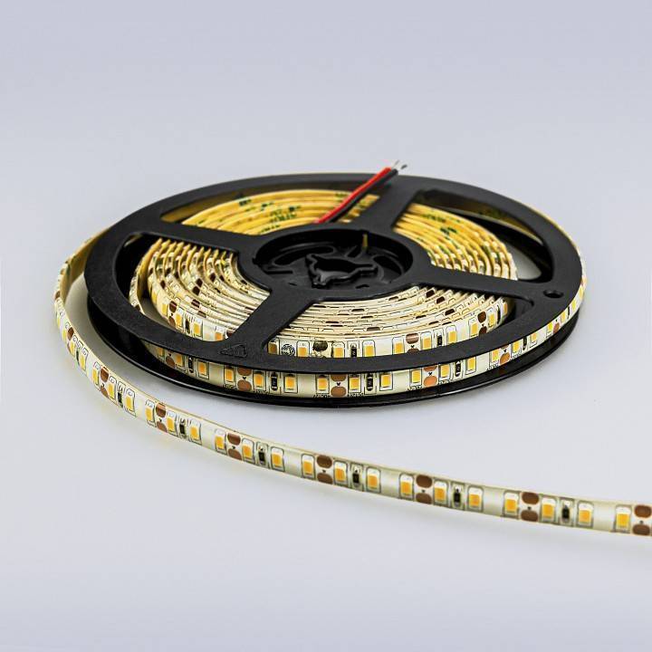 Лента светодиодная Eleganz LUX EL-LS65-96WW