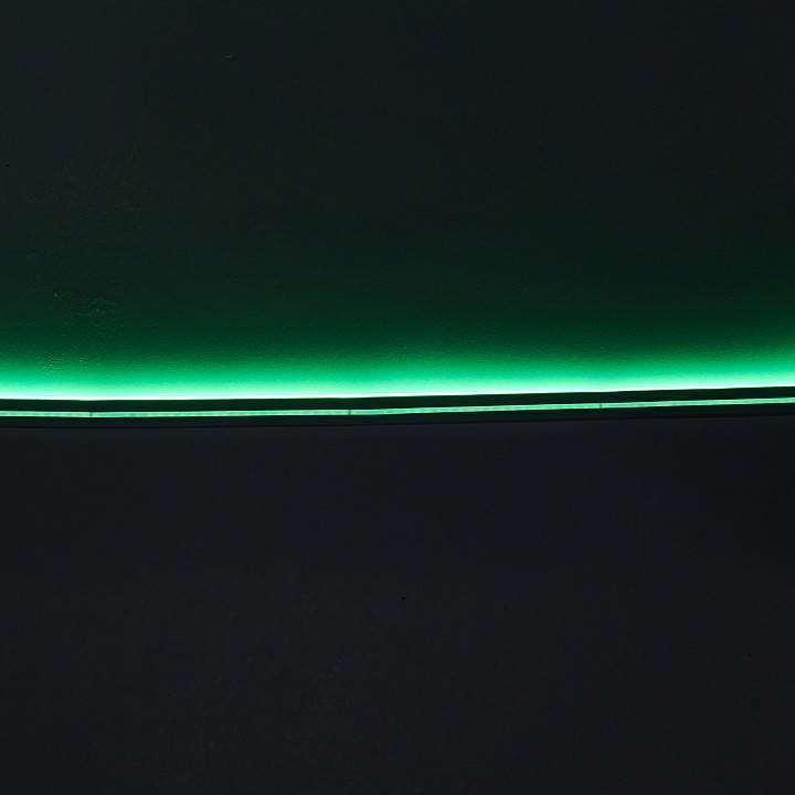 Комплект с лентой светодиодной Eleganz LUX EL-N220-9G