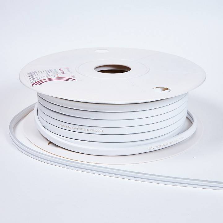 Комплект с лентой светодиодной Eleganz LUX EL-N220-9G