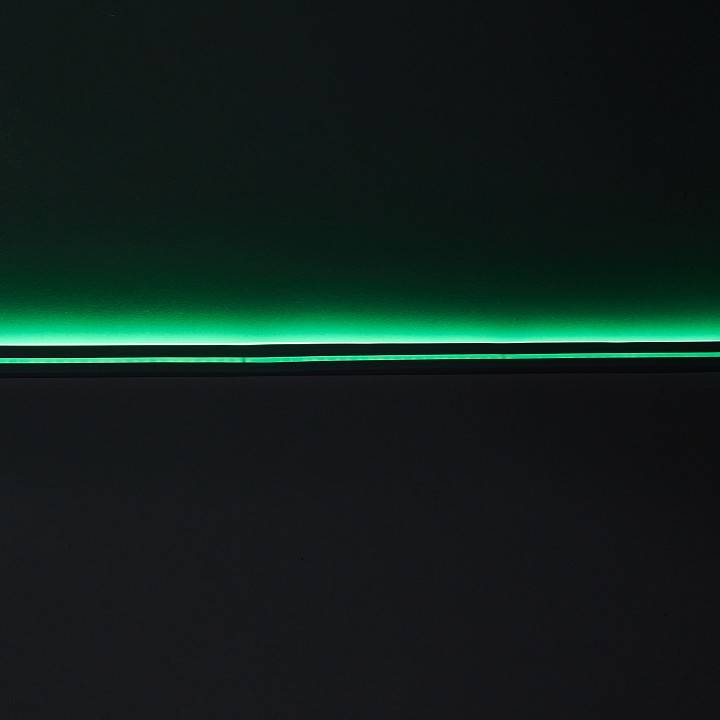 Комплект с лентой светодиодной Eleganz LUX EL-N220-9G