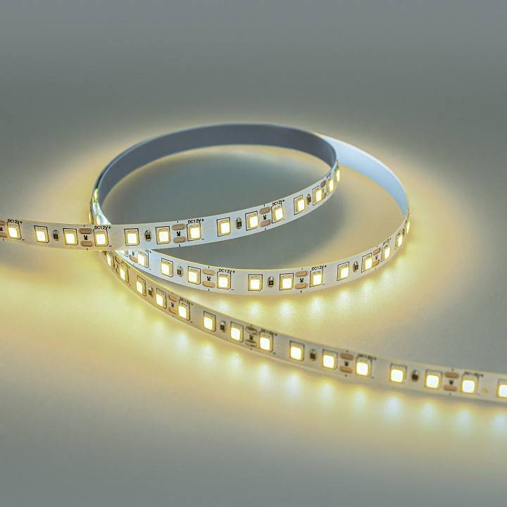 Лента светодиодная Eleganz  EL-SS-96WW