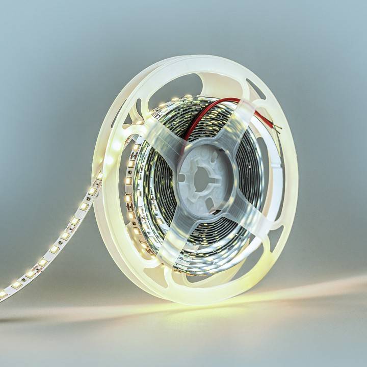 Лента светодиодная Eleganz  EL-SS-96WW