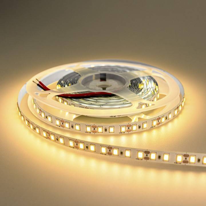 Лента светодиодная Eleganz  EL-SS-96WW