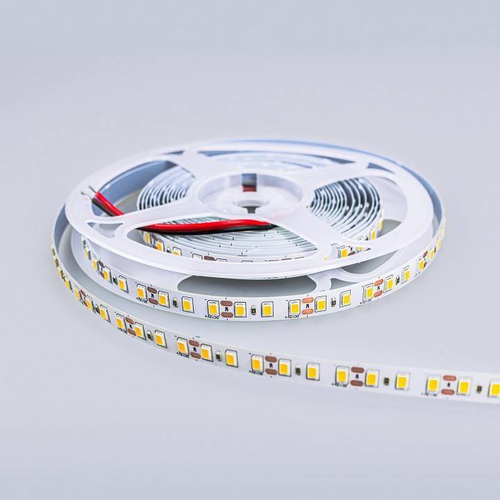 Лента светодиодная Eleganz  EL-SS-96WW