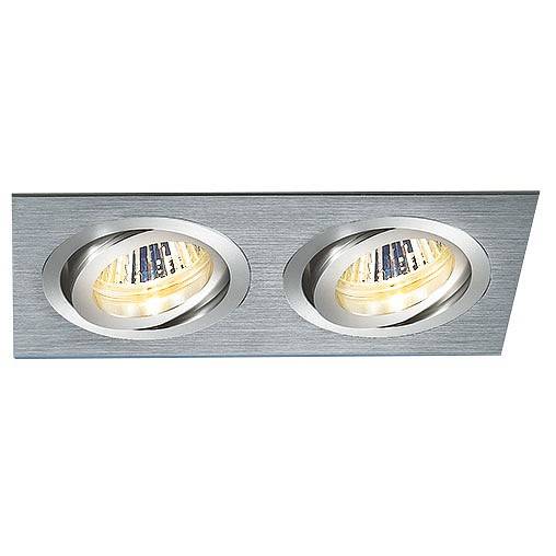 Встраиваемый светильник Elektrostandard Mesku a029903